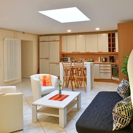 MainhausenAnnis Wohnschloesschenアパートメント エクステリア 写真